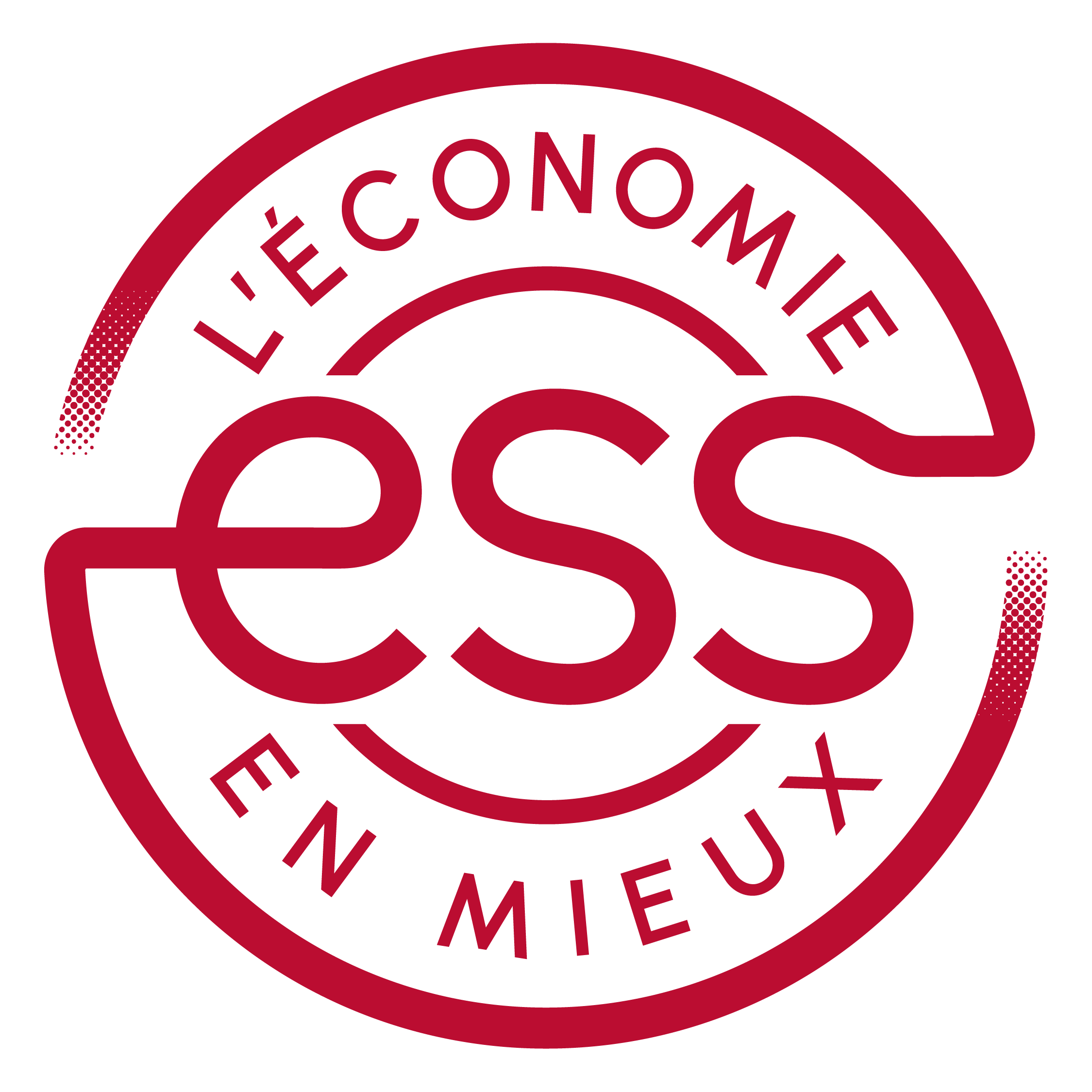 ESS France - L'économie en mieux